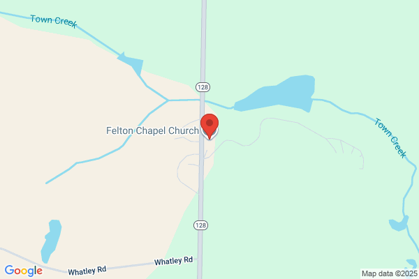 Felton Chapel Church