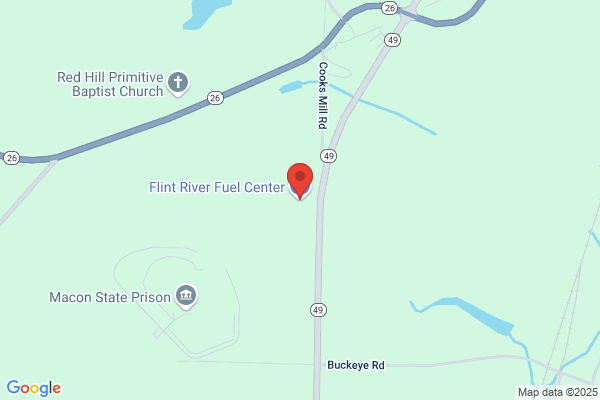 Flint River Fuel Center