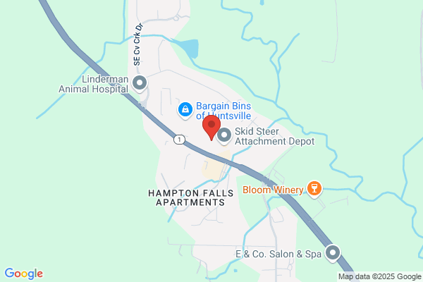 Flint River Primary Care