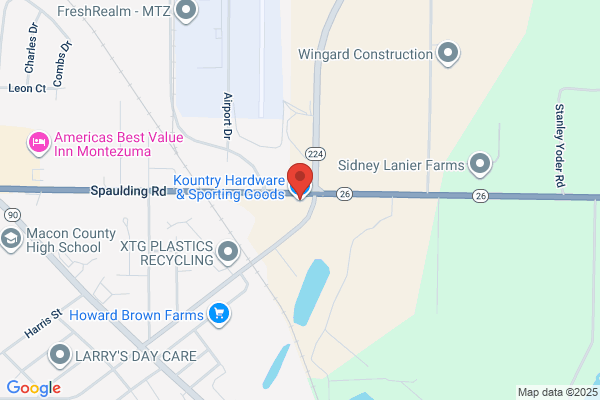 Git Rite Compound