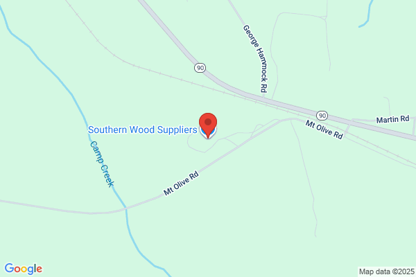Southern Wood Suppliers Inc