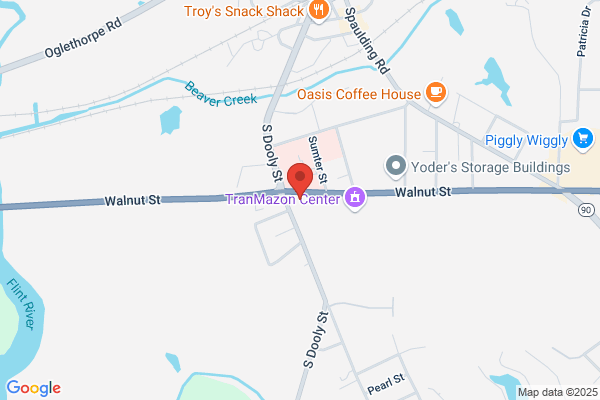 Sumter Pediatrics Montezuma Branch