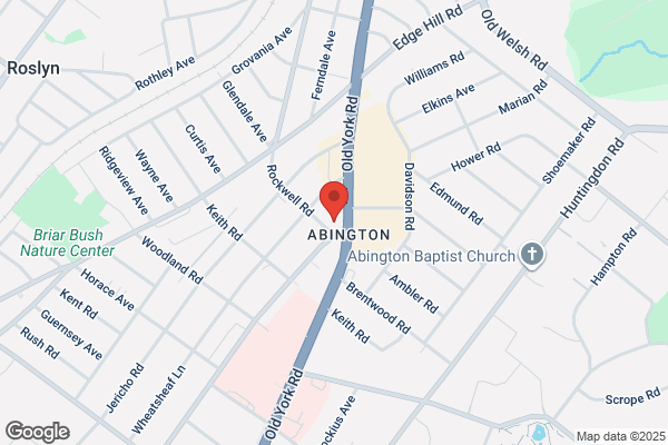 Abington Mobile Mart