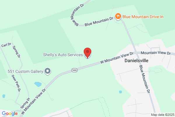 Shelly's Auto Service