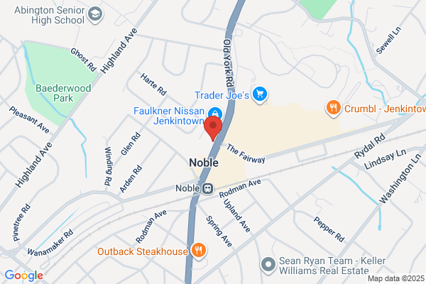 Sussman Automotive