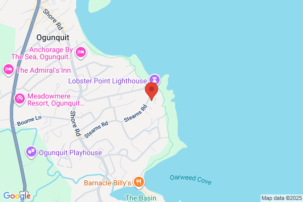 Rockmere Bed & Breakfast