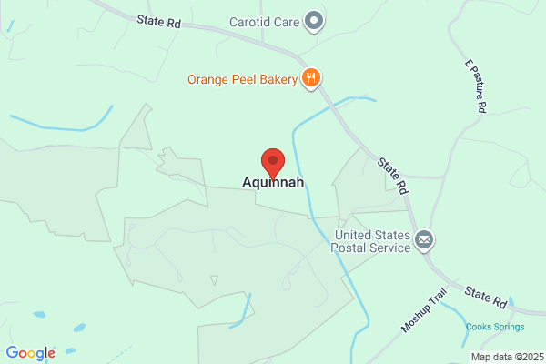 Aquinnah
