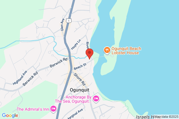 Aspinquid Motel