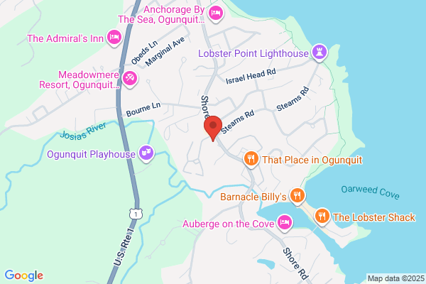 Grand Hotel of Ogunquit