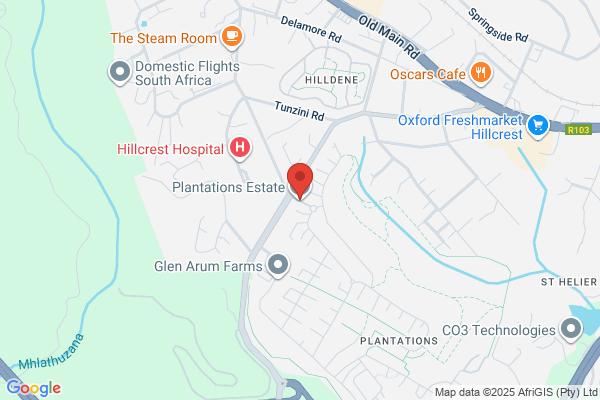Hillcrest Rentals
