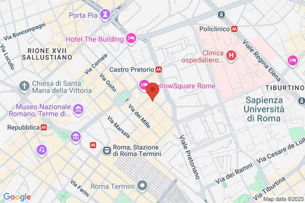 Julie's Ristorante