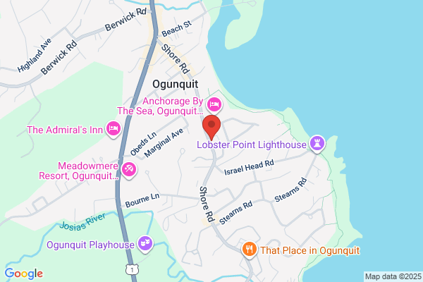 Ogunquit Baptist Church