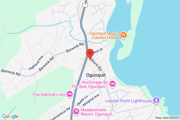 Ogunquit Chamber of Commerce