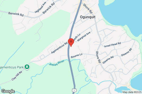 Ogunquit Fitness Center