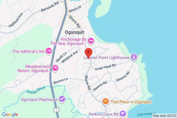 Ogunquit Memorial Library