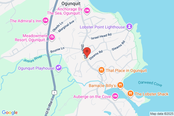 Ogunquit River Properties, Real Estate