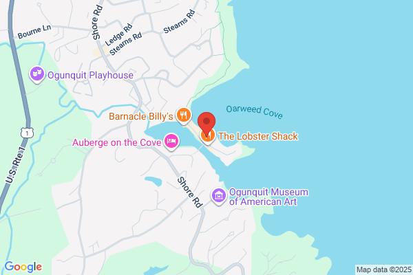 Perkins Cove Candies