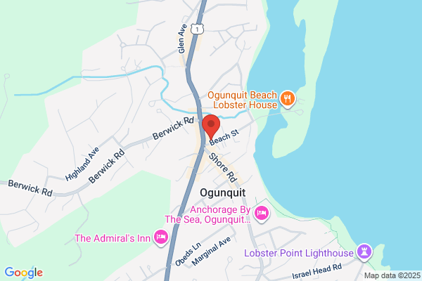 Sweats of Ogunquit