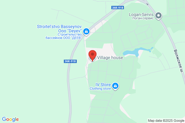 Village House