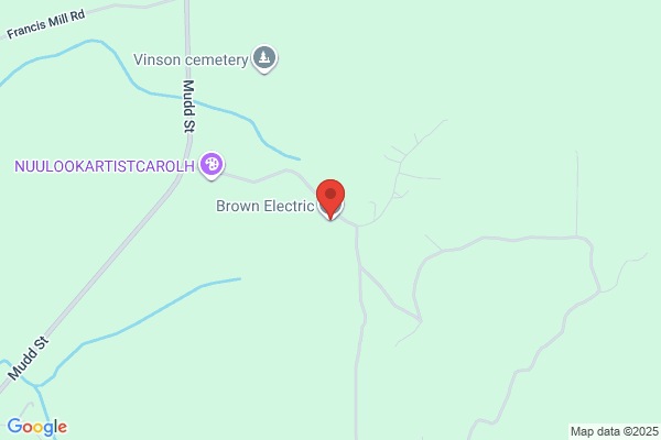 Brown Electric