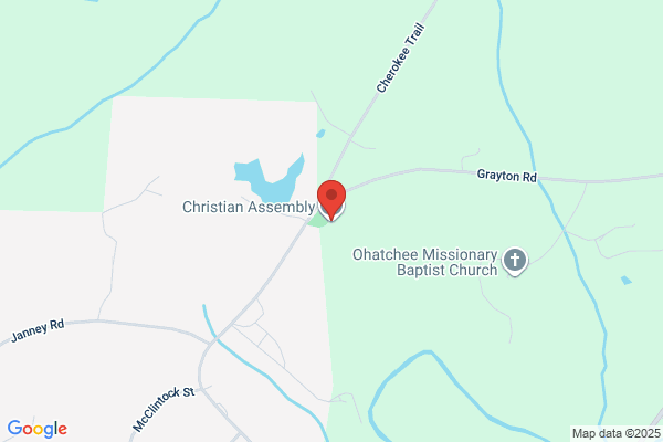 Christian Assembly