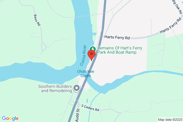 Harts Ferry Bait & Tackle