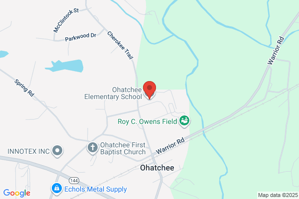 Ohatchee Elementary School