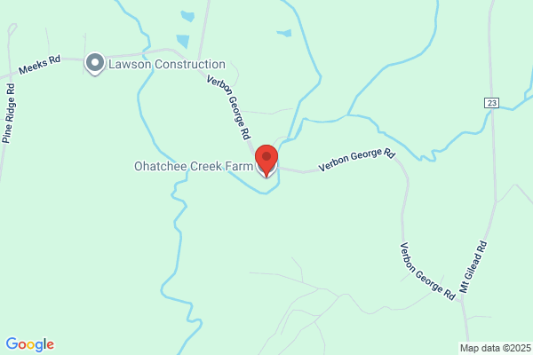 Ohatchee Farms