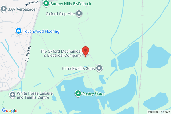 oxford electric llc