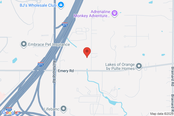 Garage Finisher
