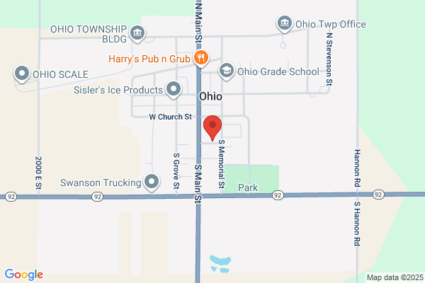McDonald Trucking & Paving Inc