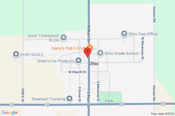Ohio Public Library District