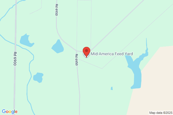 Mid-America Feed Yard