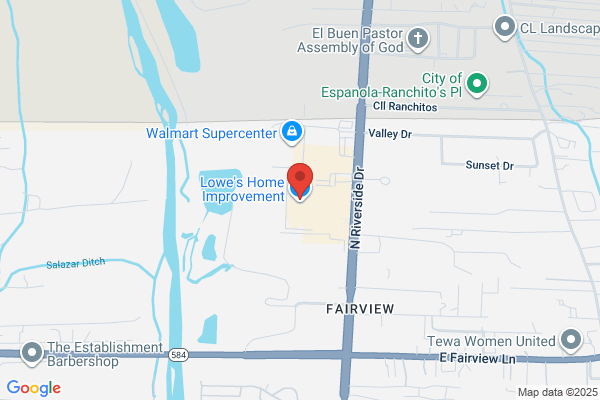 Lowe's ProServices