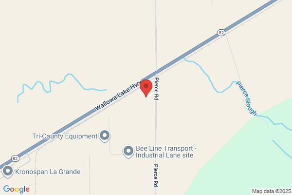 Rio Grande Camper Manufacturers