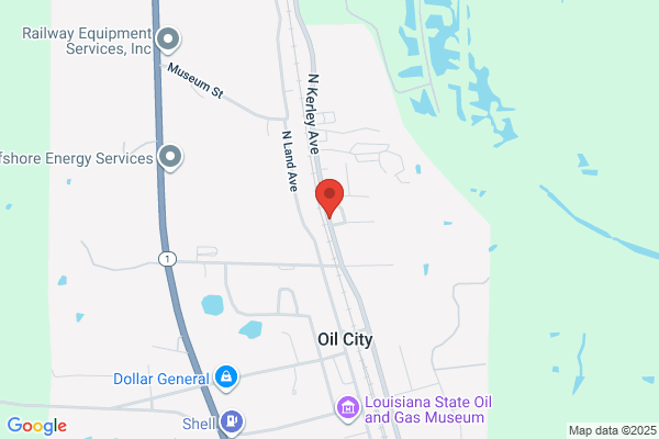 Oil City Elementary School