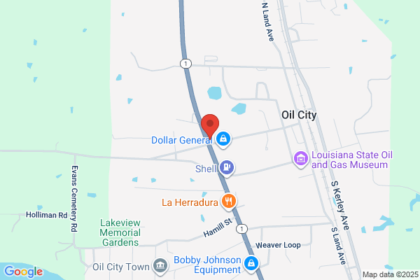 Oil City Medical Clinic