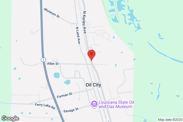 Oil Well Acidizers Inc