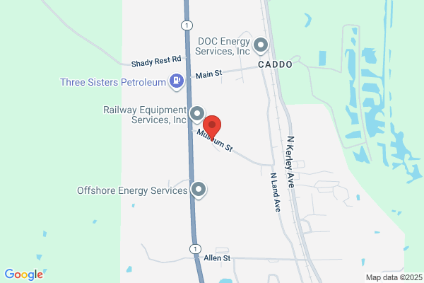 Poindexter Auto Salvage
