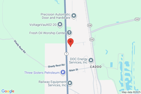 Villa Oaks Apartments