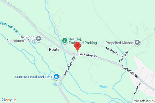 Root-O of North Western PA