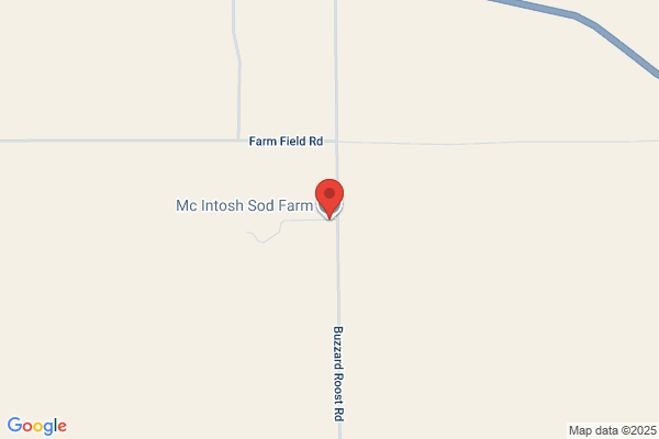 Mc Intosh Sod Farm