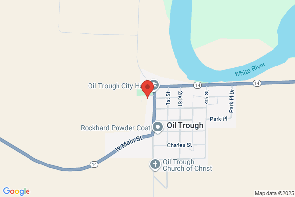 White River Manor Inc