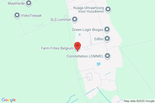 Belgium Farms