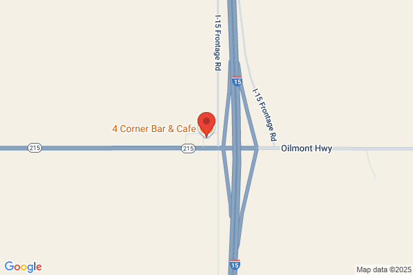 Four Corners Bar