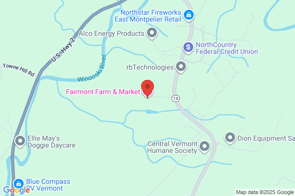 Normont Farms