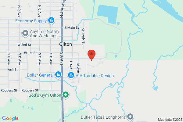 Oilton Headstart