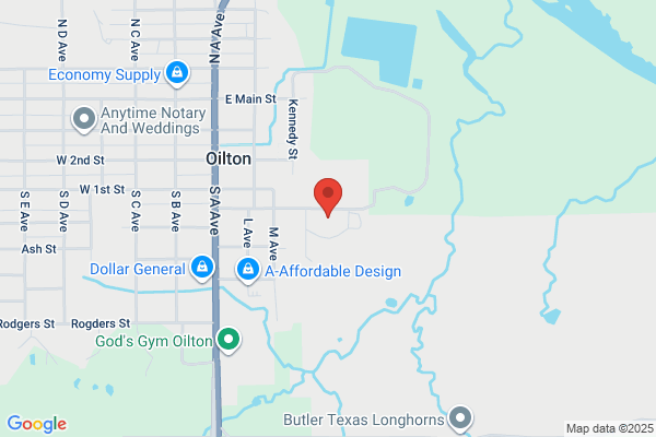 Oilton Public Schools, Oilton Elementary