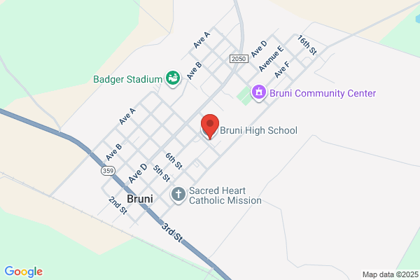 Bruni Rural Water Supply Corporation