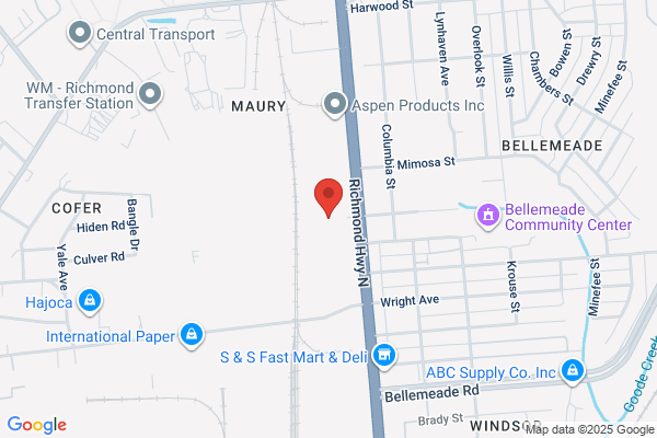 Consolidated Services of Richmond Inc